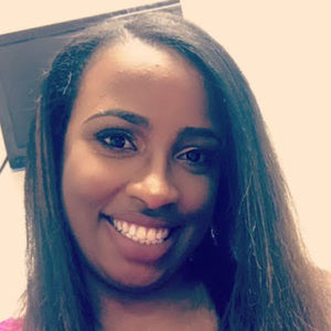 Meet your Posher, Armisha